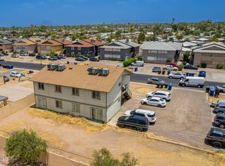 1856 N Spg, Mesa, AZ 85203