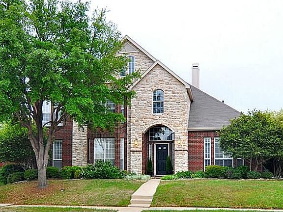 2nd image of 2613 Cheverny Dr