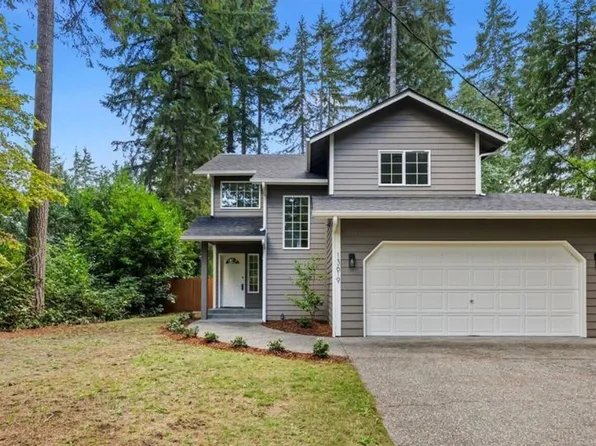 13619 Sandy Point East NW #Nw, Gig Harbor, WA 98329