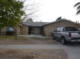 236 E Adell St, Madera, CA 93638