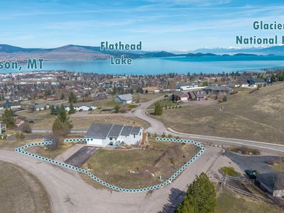 18 Mission View Dr, Polson, MT, 59860