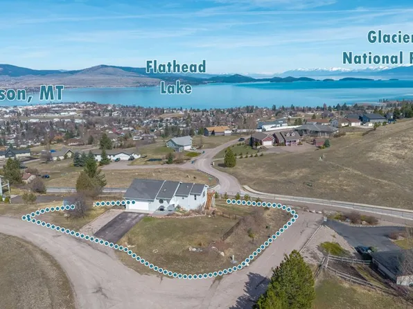 18 Mission View Dr, Polson, MT 59860