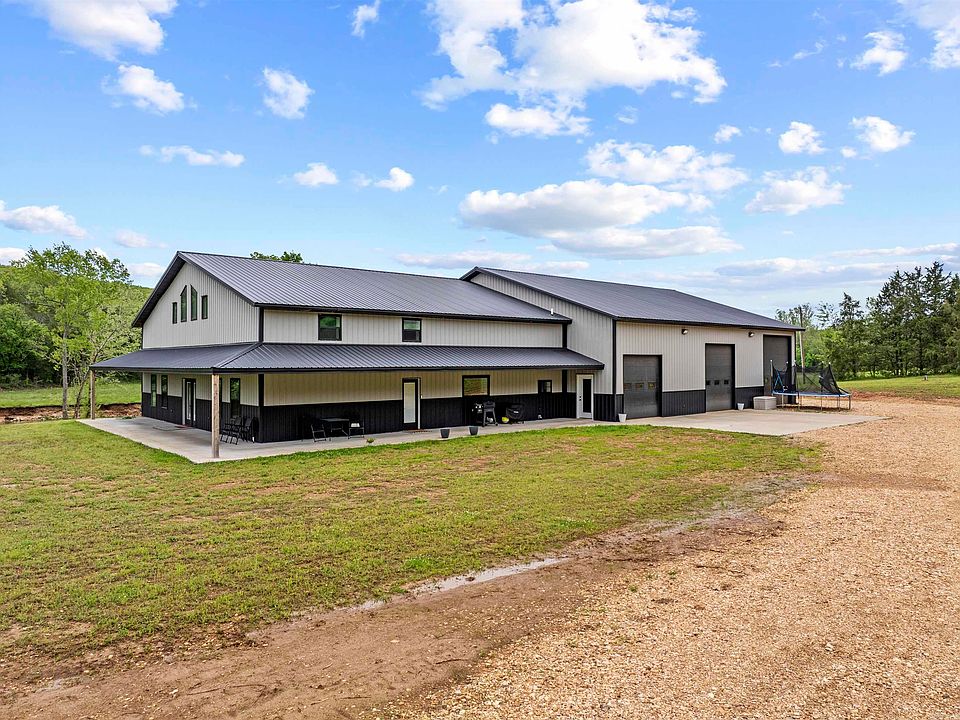 13138 N Cedar Grove Rd, Lead Hill, AR 72644 | MLS #24039216