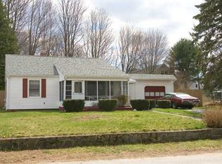 21 Cecile Ave, Coventry, RI 02816