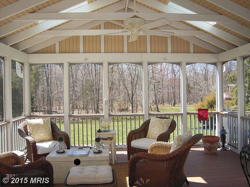 2nd image of 15601 Lawnes Creek Ct