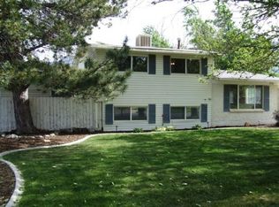 1530 E Canyon Dr, South Weber, UT 84405