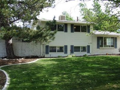 1530 E Canyon Dr, South Weber, UT, 84405