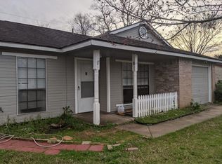 24211 Four Sixes Ln, Hockley, TX 77447