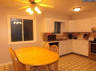 2900 Bugby Road Ext, North Kingsville, OH 44068