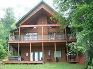 3375 Paradise Rd, Blairsville, GA 30512