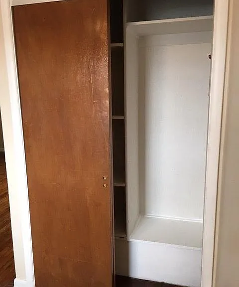 Kitchen Pantry 1