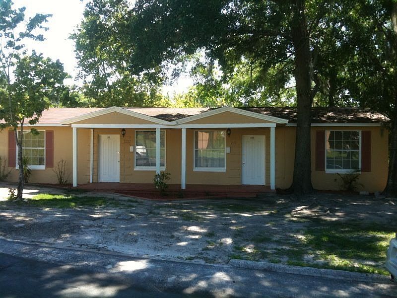 all remodeled