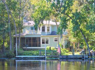 12537 W Foss Groves Path, Inglis, FL 34449