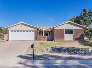 10328 San Luis Rey Pl NE, Albuquerque, NM 87111