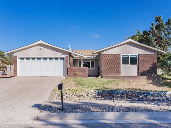 10328 San Luis Rey Pl NE, Albuquerque, NM 87111