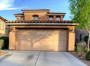 11629 Longhirst Hall Ln, Las Vegas, NV 89138