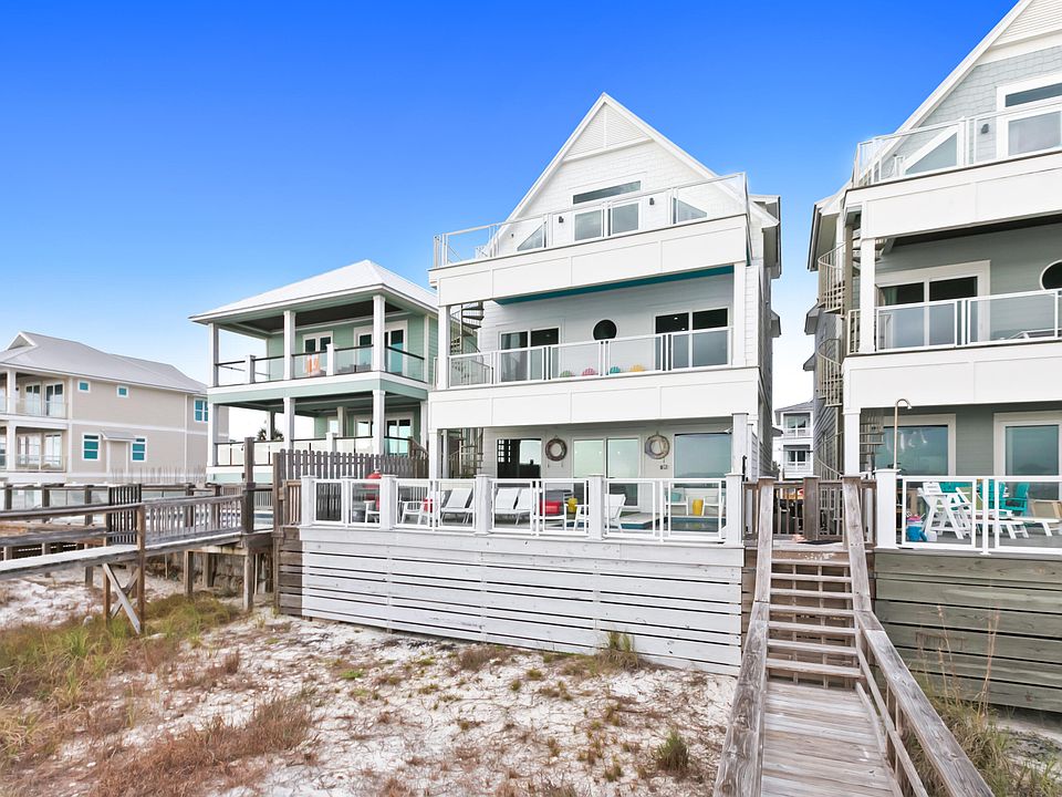 1st image of 8319 Surf Dr #A