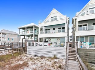 8319 Surf Dr #A, Panama City Beach, FL 32408