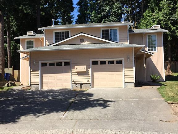 4th image of 817 141st Pl SE