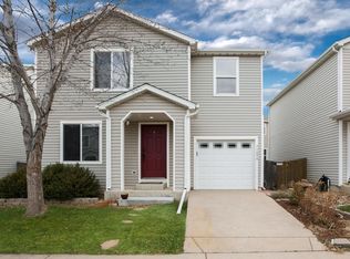 11858 W Tufts Pl, Morrison, CO 80465