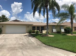 1923 SE 31st Ter, Cape Coral, FL 33904
