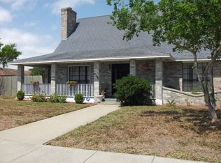 3106 White Bird Dr, Corpus Christi, TX 78415
