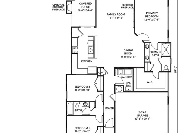 113 Elder Ct, Waleska, GA 30183