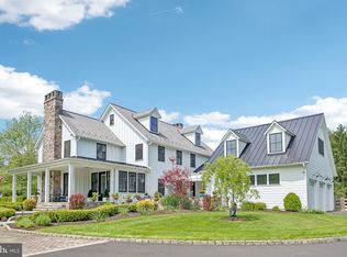 5 Windy Hollow Rd, New Hope, PA 18938