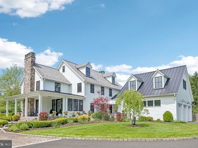5 Windy Hollow Rd, New Hope, PA, 18938