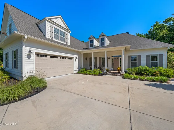 2675 Four Oak Road, Southport, NC 28461