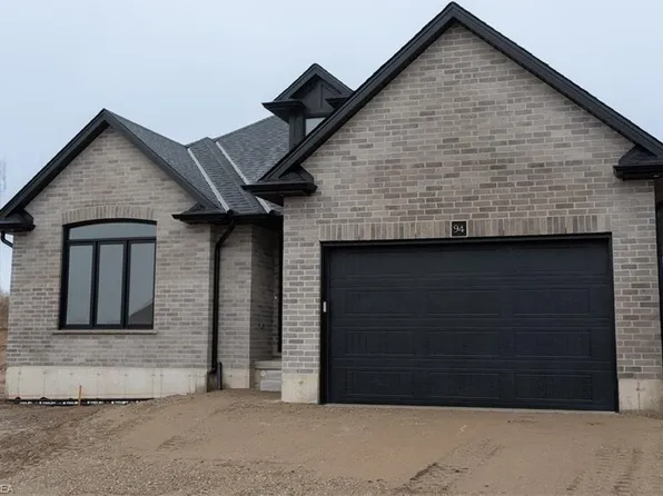 94 Vanrooy Trl, Norfolk County, ON N0E 1Y0