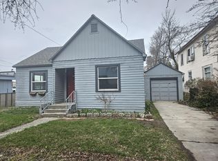 2115 Vine Ave, Klamath Falls, OR 97601