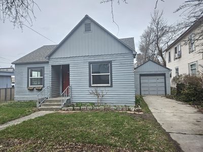 2115 Vine Ave, Klamath Falls, OR, 97601