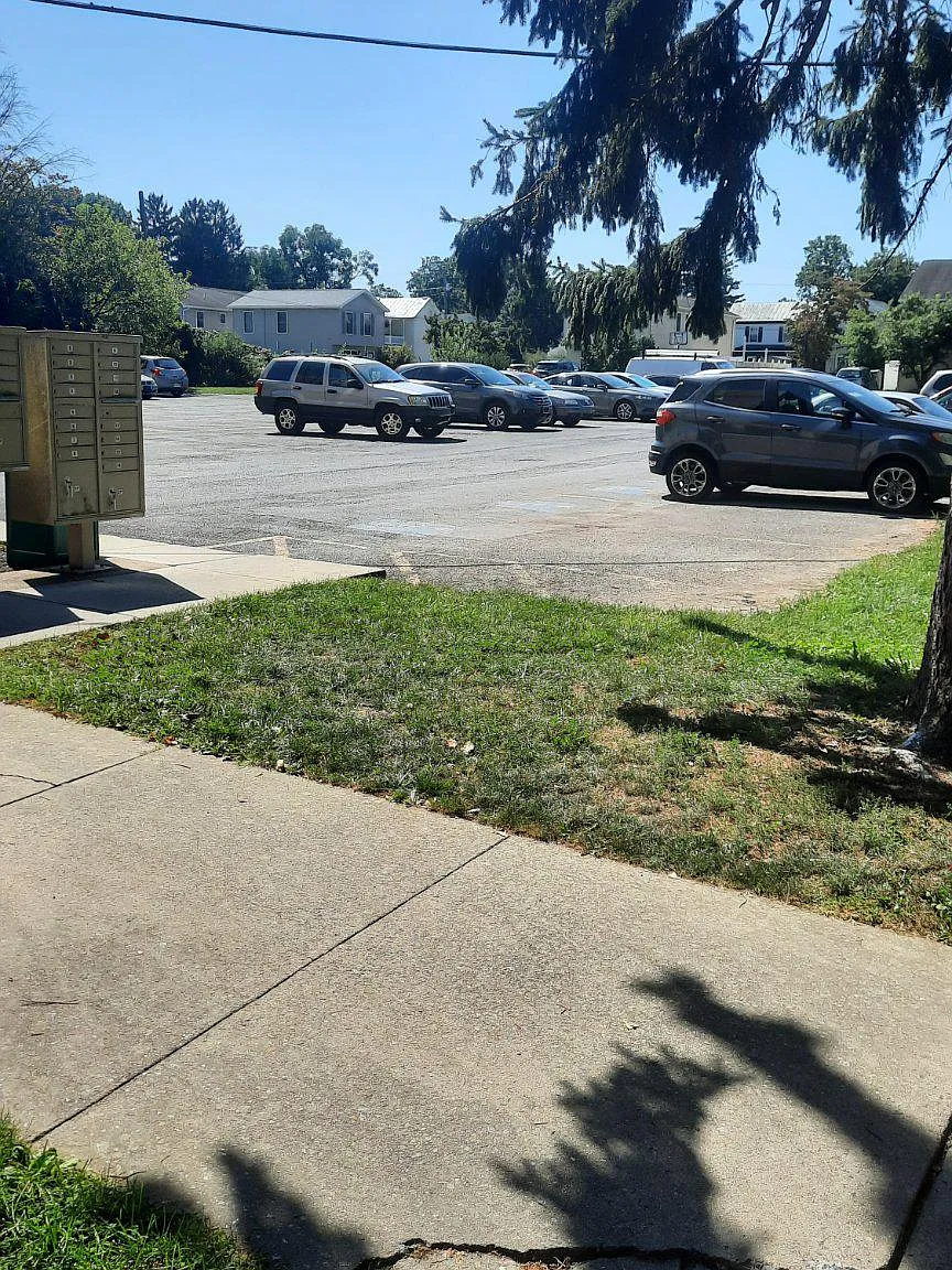 2 bed, 1.0 bath, $1,200 — Photo 3