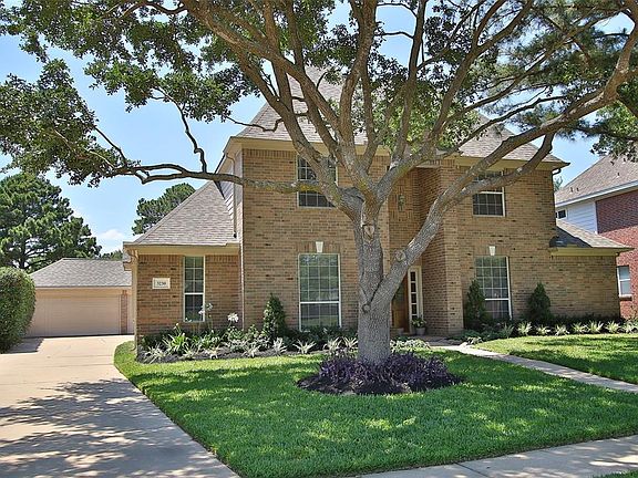 This home features 4 bedrooms, 3 and 1/2 bathrooms, hardwood floors and gourmet kitchen! The roof was recently replaced as well as water heaters and HVAC.