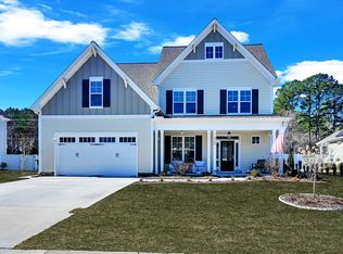 3704 Colony Woods Dr, Greenville, NC 27834