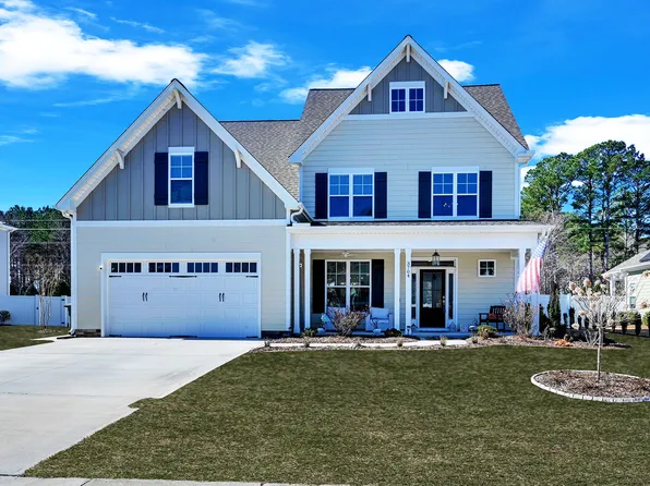 3704 Colony Woods Drive, Greenville, NC 27834