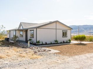 6381 Wedgewood Dr, Pahrump, NV 89060