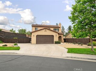 13176 Niblick Ln, Beaumont, CA 92223