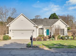 31 Crossvine Way, Simpsonville, SC 29680