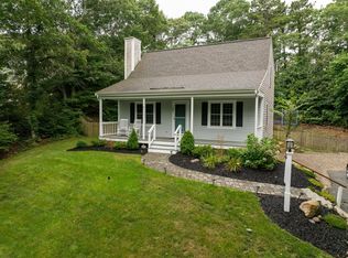 145 Fleetwood Path, Barnstable, MA 02630