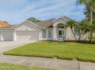 4033 Estancia Way, Melbourne, FL 32934