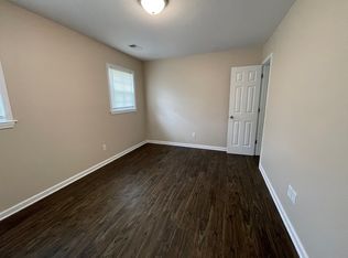 1588 Leigh Dr, Memphis, TN 38116