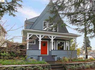 2326 Webster St, Berkeley, CA 94705