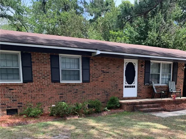6350 Rockford Dr, Fayetteville, NC 28304