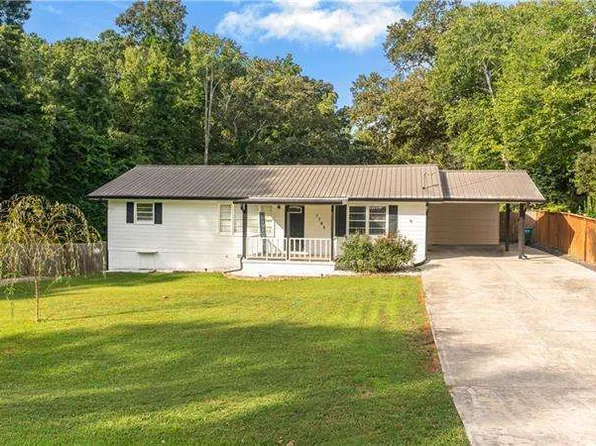1795 Elmwood Cir, Snellville, GA 30078