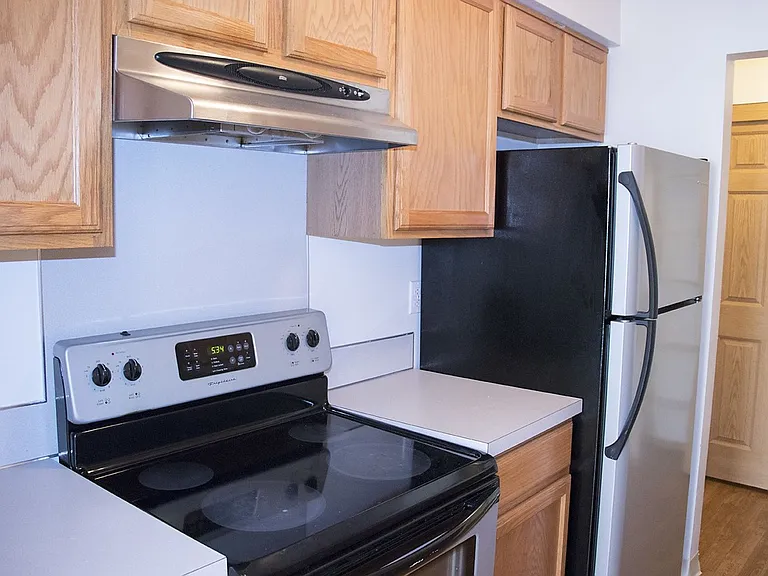 Millbrook Townhomes — Photo 7