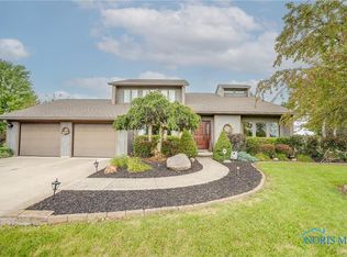 7547 Hillville Rd, Bluffton, OH 45817