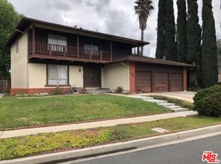 2730 N Velarde Dr, Thousand Oaks, CA 91360