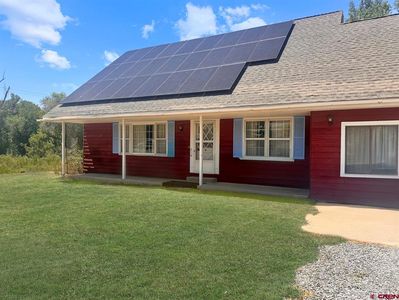 13429 Highway 65, Eckert, CO, 81418